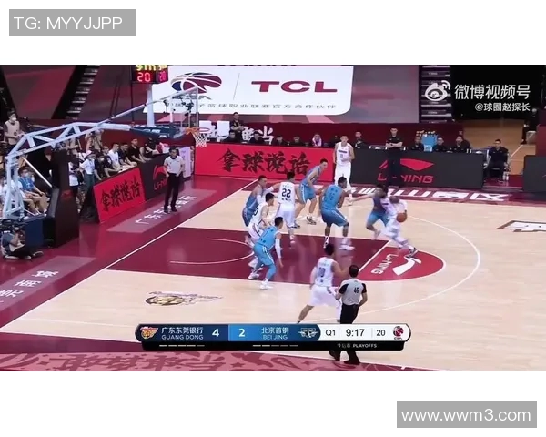 10月21日北京对阵广东精彩对决前瞻分析及球员状态评估