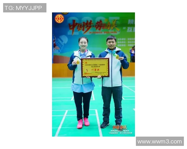 西安羽毛球队在全国个人能力排行榜中荣登第八名展现实力与潜力