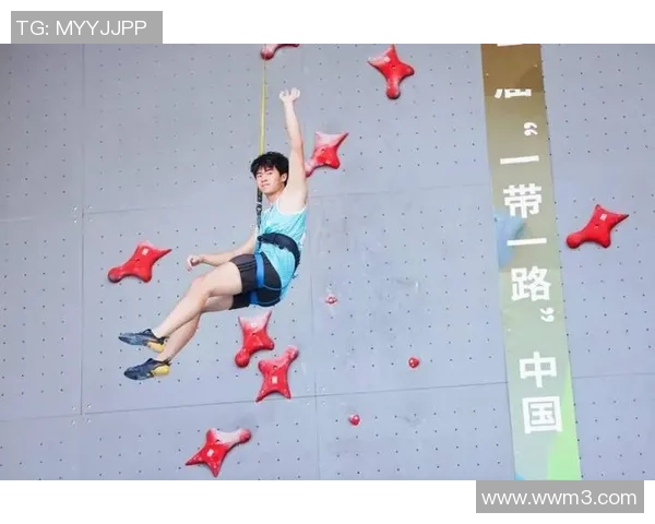广州攀岩队在全国攀岩比赛经验排行榜中荣获第七名的辉煌成就