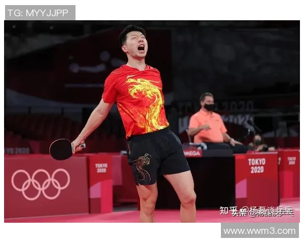 西安乒乓球队在总决赛中的耐力表现与战术分析