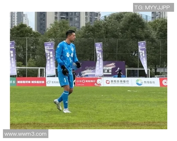 西安足球队选拔赛特别报道：从默默无闻到崭露头角的奋斗之路