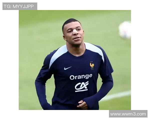 足球明星们如何评价姆巴佩的天赋与未来潜力