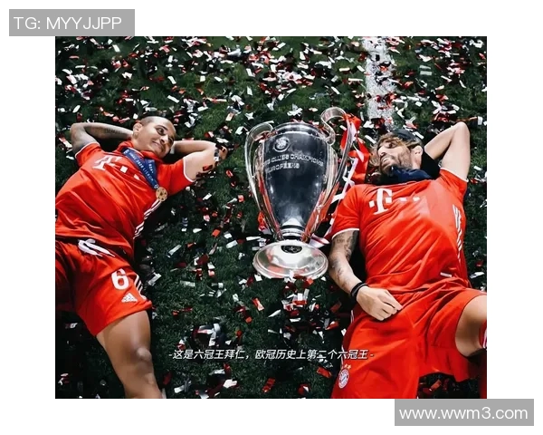 足球明星在拜仁慕尼黑的精彩瞬间与经典图片合集分享