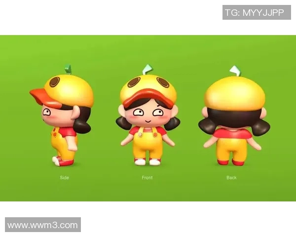 轻松学画足球明星卡通形象的简单技巧与步骤分享