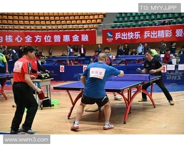 南京乒乓球队运营揭秘：从训练到赛事的全方位深度解析