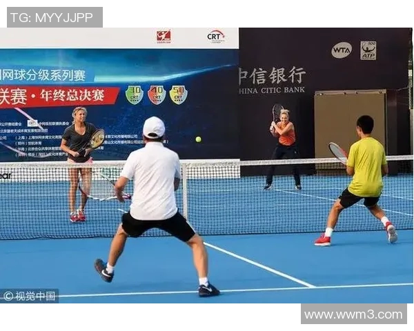 南京网球队在城市联赛中的实力表现与未来发展潜力分析